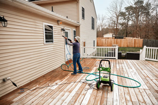 Best Pressure Washing Near Me  in Abernathy, TX