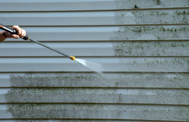 Professional Pressure Washing in Abernathy, TX