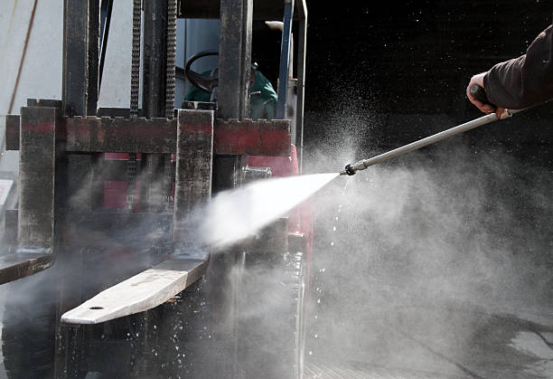 Best Affordable Power Washing  in Abernathy, TX