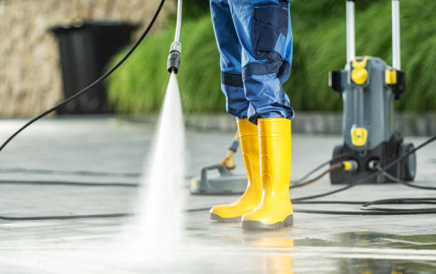 Best House Pressure Washing  in Abernathy, TX