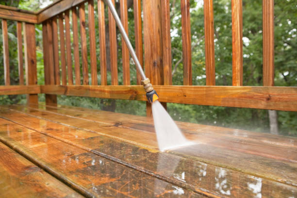 Best Deck Pressure Washing  in Abernathy, TX