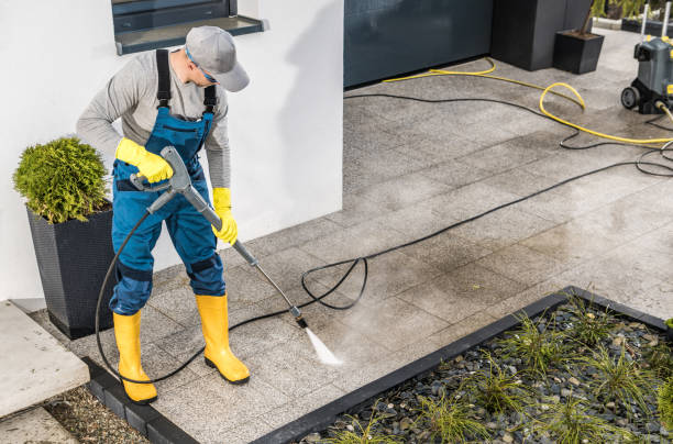 Best Local Pressure Washing Services  in Abernathy, TX