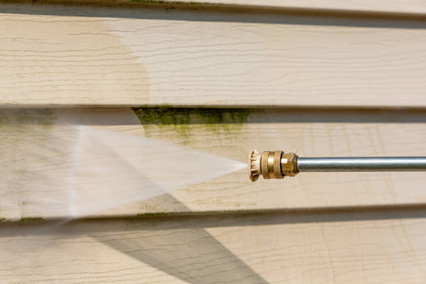 Best Commercial Building Pressure Washing  in Abernathy, TX