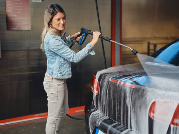Why Choose Our Certified Pressure Washing Experts for Your Project Needs in Abernathy, TX?
